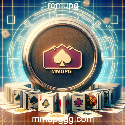 Explorando o Mundo dos Jogos de Cartas no mmupg